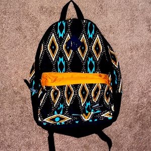 RARE NEFF BACKPACK